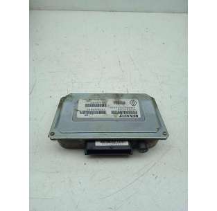 CENTRALITA CAMBIO...