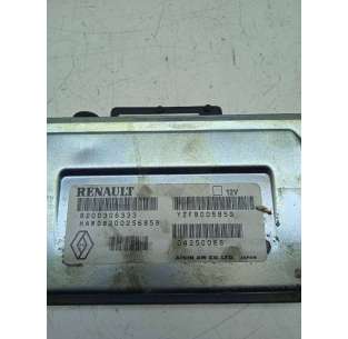 CENTRALITA CAMBIO... 2