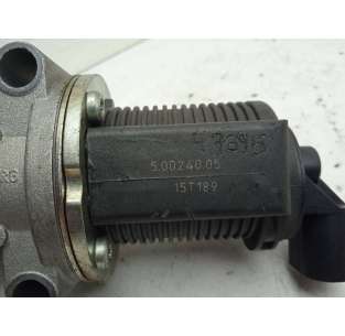 VALVULA EGR OPEL ASTRA H... 2