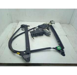 ELEVALUNAS TRASERO DERECHO... 2