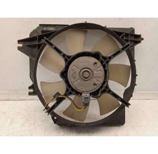 ELECTROVENTILADOR MAZDA...