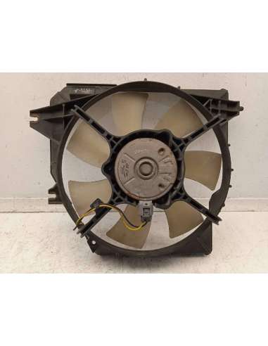 ELECTROVENTILADOR MAZDA PREMACY (CP)...