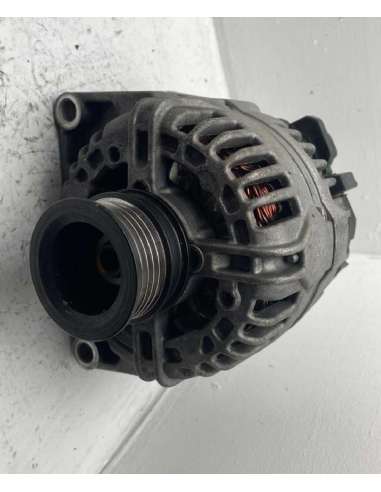 ALTERNADOR OPEL ZAFIRA B - 681579 /...