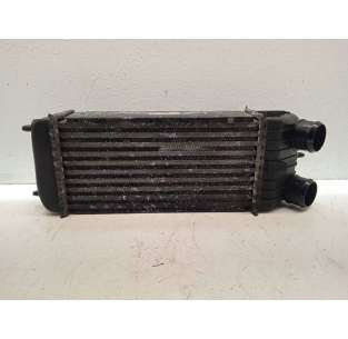 INTERCOOLER PEUGEOT 207 -...