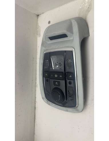 MANDO MULTIFUNCION - 680773 / 9665778780