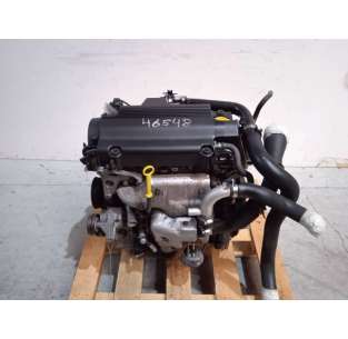 MOTOR COMPLETO - 680842 / 4EE2