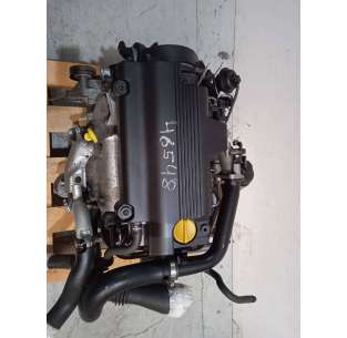 MOTOR COMPLETO - 680842 / 4EE2 2