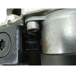 BOMBA INYECCION CHRYSLER... 2