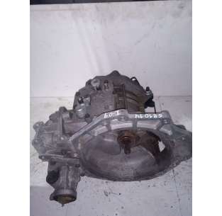 CAJA CAMBIOS CHRYSLER...