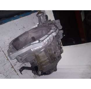 CAJA CAMBIOS CHRYSLER... 2