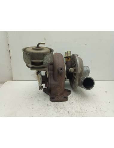 TURBOCOMPRESOR MAZDA PREMACY (CP) -...