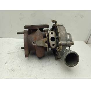 TURBOCOMPRESOR VOLVO SERIE...