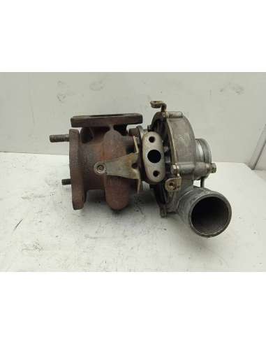 TURBOCOMPRESOR VOLVO SERIE 850 -...