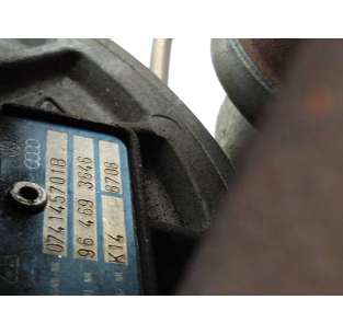 TURBOCOMPRESOR VOLVO SERIE... 2