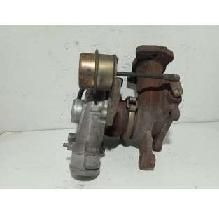 TURBOCOMPRESOR CITROEN...
