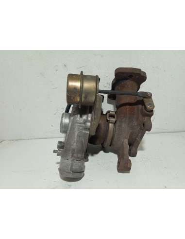 TURBOCOMPRESOR CITROEN XSARA PICASSO...