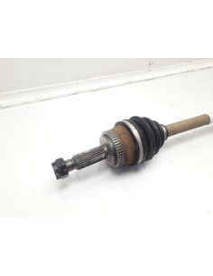 Recambio de transmision trasera izquierda para hyundai tucson (jm) 2.0 crdi cat referencia OEM IAM 496002E100   2