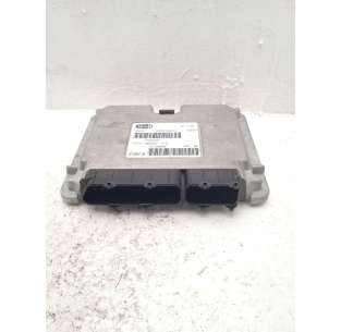 CENTRALITA CAMBIO...