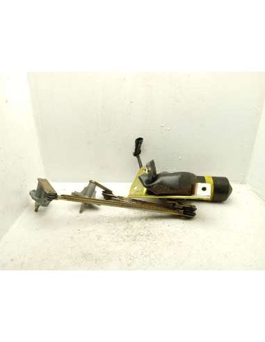 MOTOR LIMPIA DELANTERO - 681704 /...