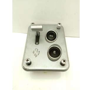 PALANCA CAMBIO - 681705 /...