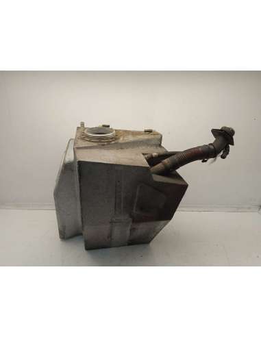DEPOSITO COMBUSTIBLE - 681709 / 2176580