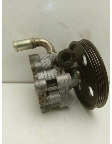 Recambio de bomba direccion para chrysler voyager (rg) 2.5 crd cat referencia OEM IAM W05  