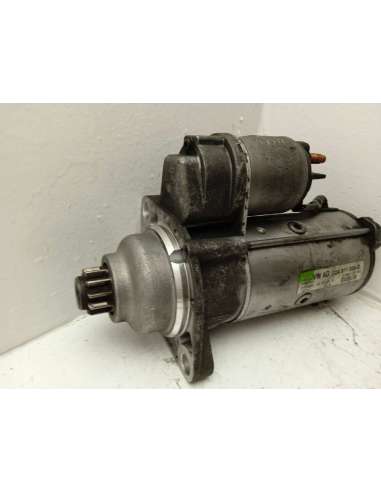 MOTOR ARRANQUE SEAT IBIZA (6L1) -...