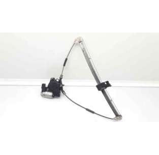 ELEVALUNAS TRASERO...