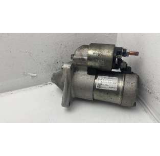 MOTOR ARRANQUE FIAT II...