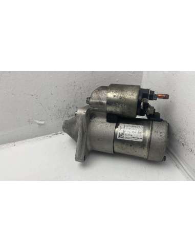 MOTOR ARRANQUE FIAT II PANDA (169) -...