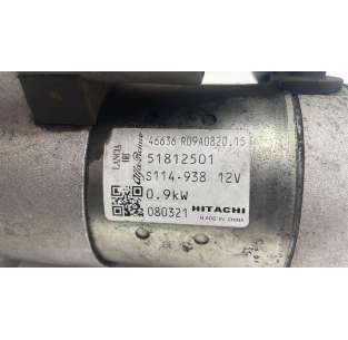 MOTOR ARRANQUE FIAT II... 2