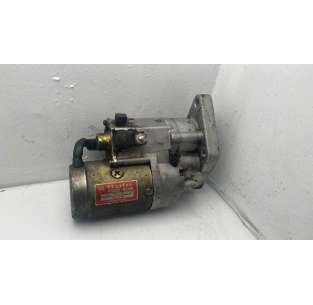 MOTOR ARRANQUE KIA CARNIVAL...