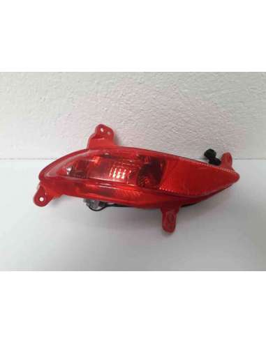 FARO ANTINIEBLA IZQUIERDO - 682363 /...