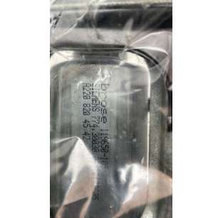 ELEVALUNAS DELANTERO...