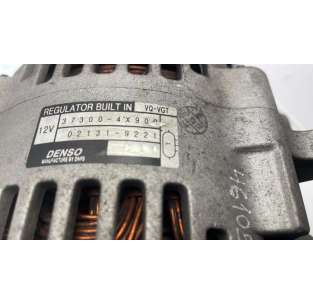 ALTERNADOR KIA CARNIVAL -... 2