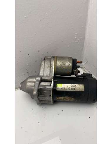 MOTOR ARRANQUE OPEL MERIVA - 682883 /...
