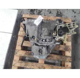 CAJA CAMBIOS CITROEN C3 -...