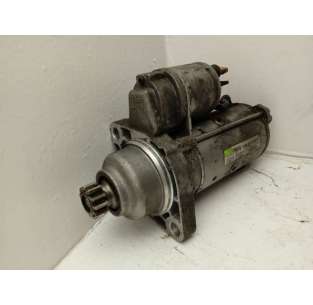 MOTOR ARRANQUE SEAT CORDOBA...