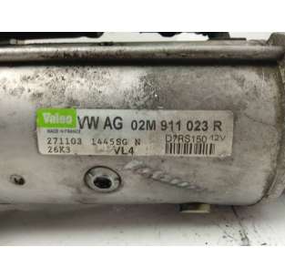 MOTOR ARRANQUE SEAT CORDOBA... 2