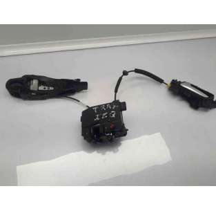 CERRADURA PUERTA TRASERA...