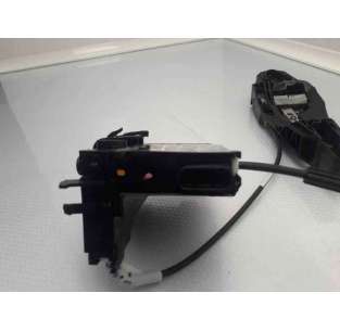 CERRADURA PUERTA TRASERA... 2