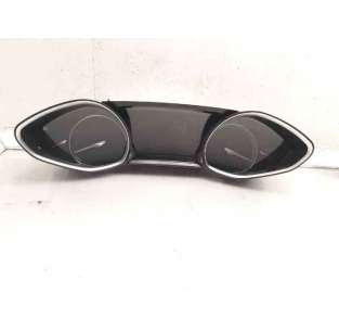 CUADRO INSTRUMENTOS PEUGEOT...