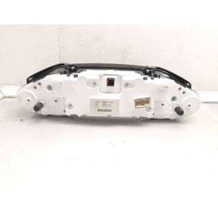 CUADRO INSTRUMENTOS PEUGEOT... 2