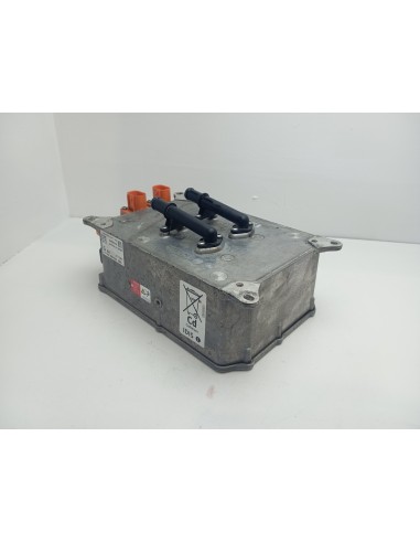 Recambio de modulo electronico para volkswagen golf vii lim. gte referencia OEM IAM 5QE915682AA  