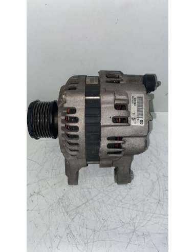 ALTERNADOR RENAULT CLIO II FASE II...