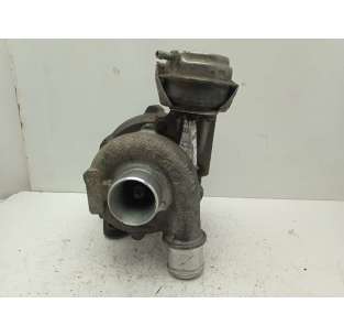 TURBOCOMPRESOR HONDA CIVIC...