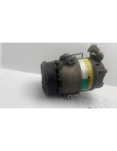 COMPRESOR AIRE ACONDICIONADO HONDA...
