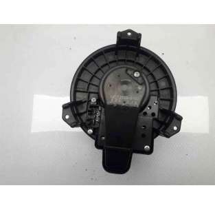 MOTOR CALEFACCION TOYOTA...