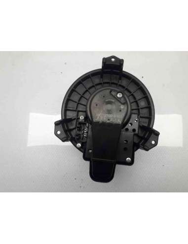 MOTOR CALEFACCION TOYOTA AURIS (E15)...