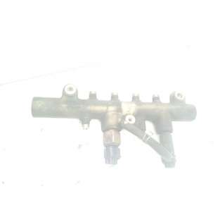 RAMPA INYECTORA MAZDA 6...